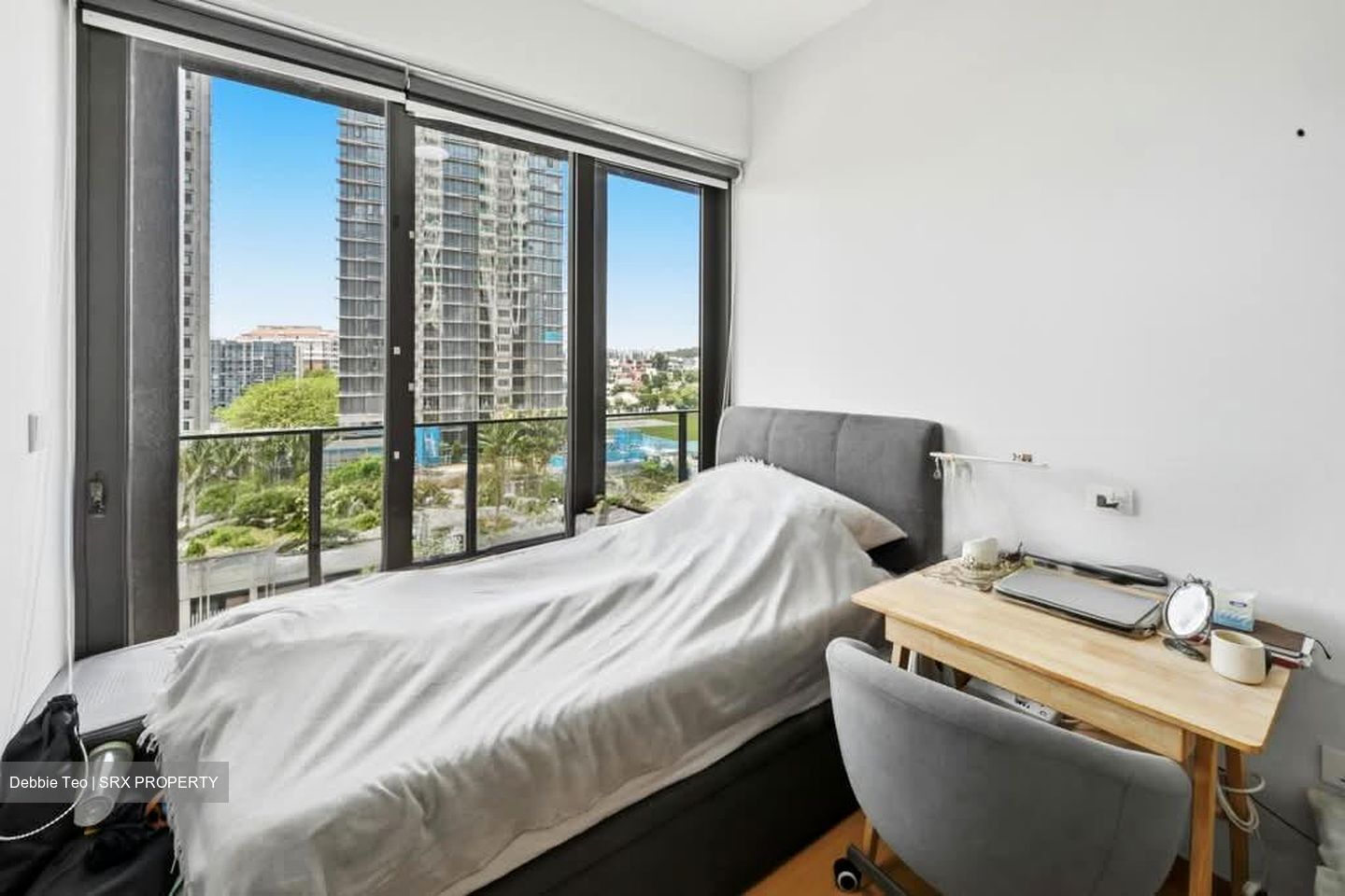 Midwood (D23), Condominium #564217811